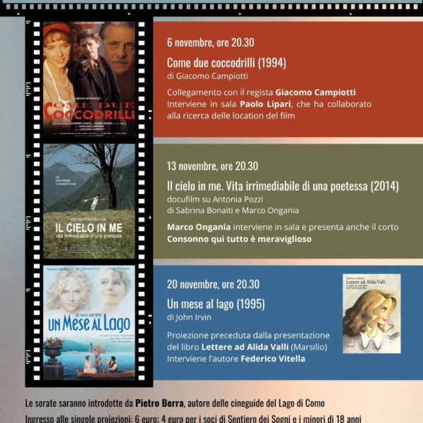 programmazione ASTRA