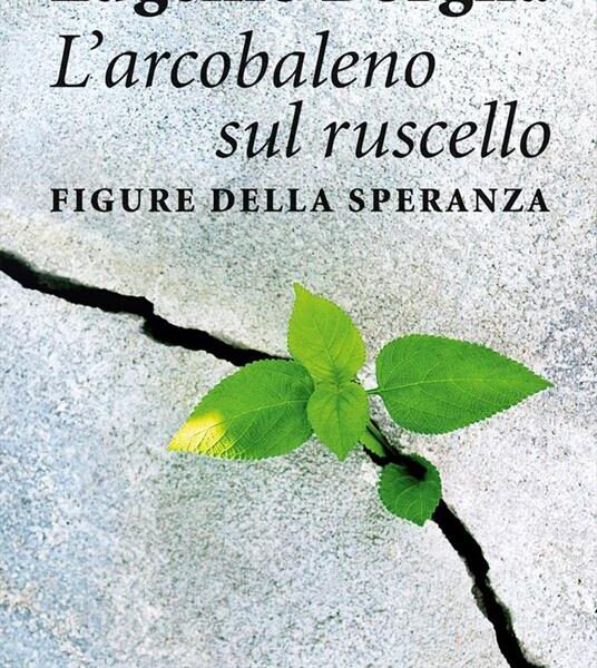 L’ARCOBALENO SUL RUSCELLO